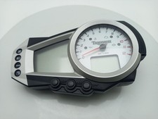 Strumentazione contachilometri
