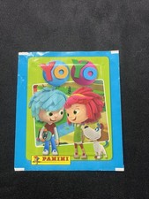 Bustina Figurine Panini YoYo