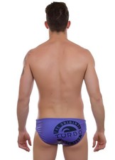 TURBO - COSTUME SLIP -