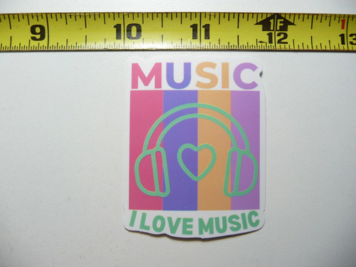 Amo musica cuore tra - amo, le