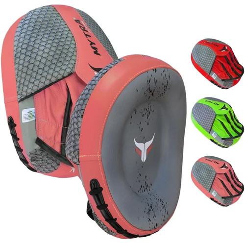 Mytra boxe vera pelle focus - boxe,