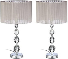 Lampada Da Comodino in