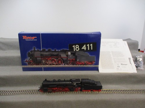 Roco 63363 locomotiva a - roco,