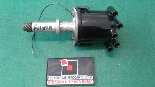 Spinterogeno lancia fulvia - spinterogeno,