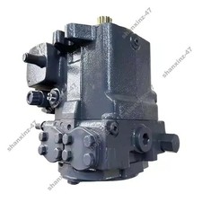 Pompa cilindrica fissa alta pressione escavatore A10vg63 pompa idraulica a pistone