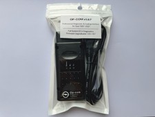 OP-COM Interfaccia Opel