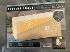 Sharper Image Sound and Light