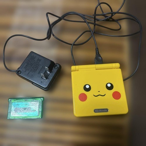 Nintendo game boy - game, sp
