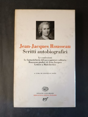 Libro scritti autob - libro,