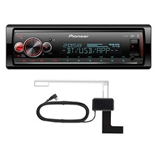 (TG. 1-DIN) Pioneer