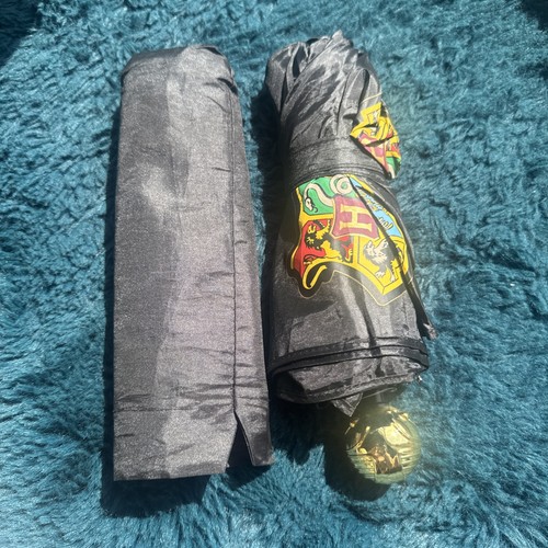 New harry potter umbrella high - umbrella,