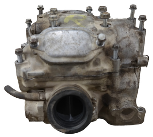 2009 kawasaki teryx - 2009,