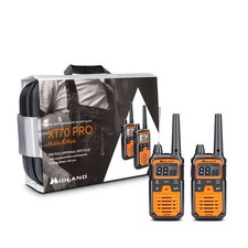 Midland XT70 Pro Hobby & Work