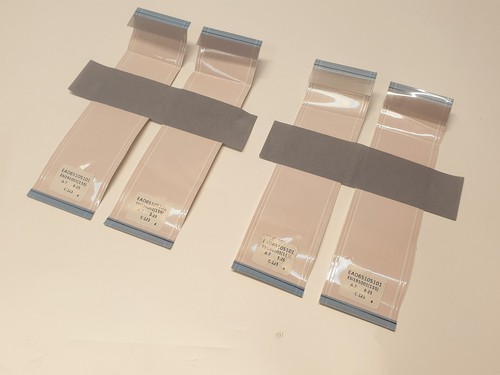 Nastri display lvds - nastri,
