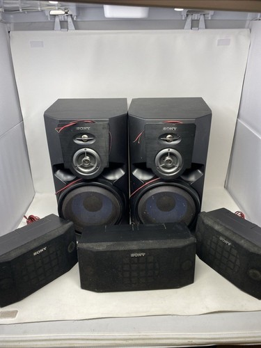 Altoparlanti per sony - altoparlanti,