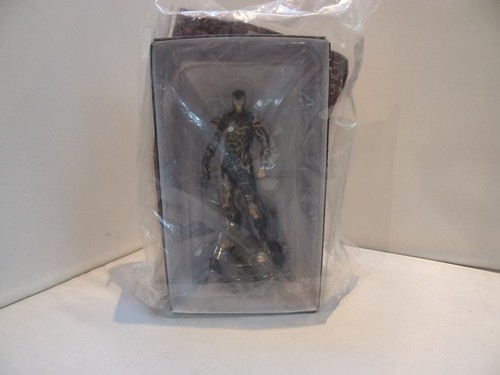Spbe03 iron man - bones, (mark