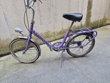 Bici Tipo Graziella