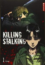 Killing Stalking 01 By Koogi