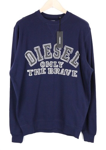 Diesel joe felpa - diesel,