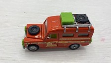 MEBA012 Mebetoys Land Rover