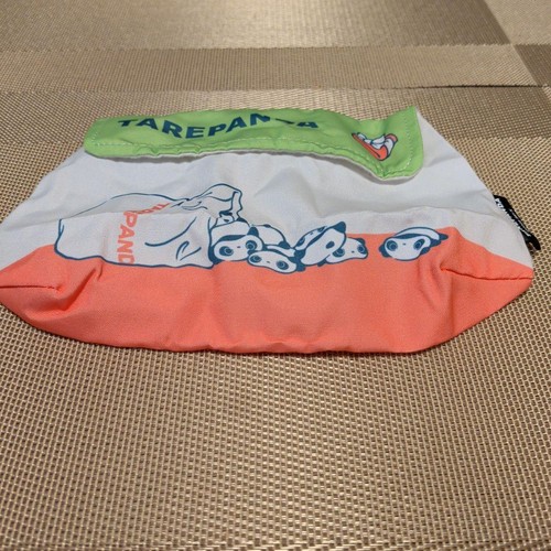 Tarepanda tareqbin lidtop - tarepanda, tareqbin!