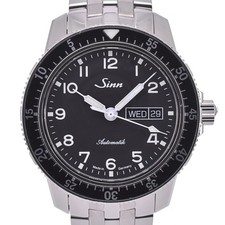 Sconto sinn 104 pilot - 104, pilot's