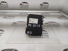 CENTRALINA ABS 2.0D 100Kw 136CV AUDI A4 2013 8K0907379CC 0265951998 PC2
