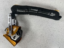 Petzl asap lock dispositivo - petzl,