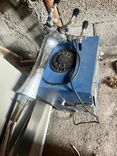 Attrezzature per panificio - per,