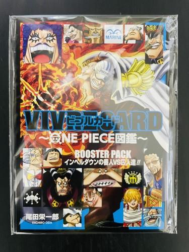 Vivre card one piece - vivre,