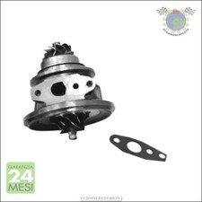 Coreassy Turbina