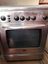 cucina a gas con forno elettrico