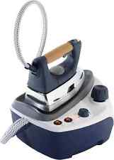 Ferro da stiro con caldaia