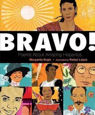 Bravo!: Poems About Amazing