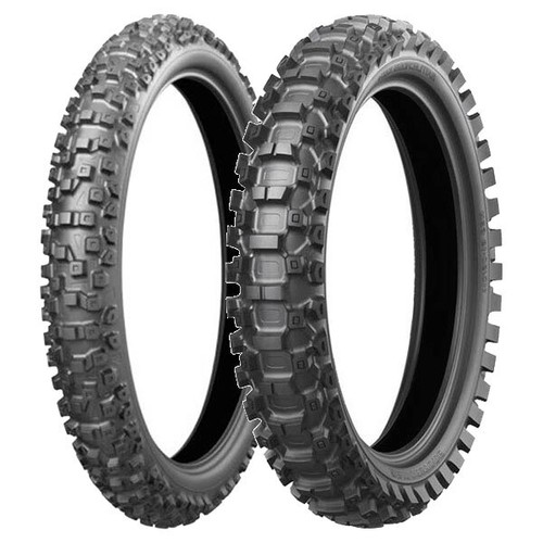 Coppia gomme bridgestone - coppia,