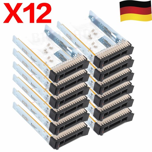 12x sas hard drive caddy - sas,