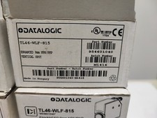 ?DATALOGIC TL46-WLF-815 Sensore di contrasto