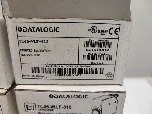 Datalogic tl46 wlf 815 - 🔺datalogic, tl46-wlf-815
