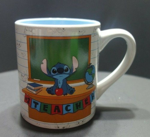 Tazza caffè disney stitch - caffè,