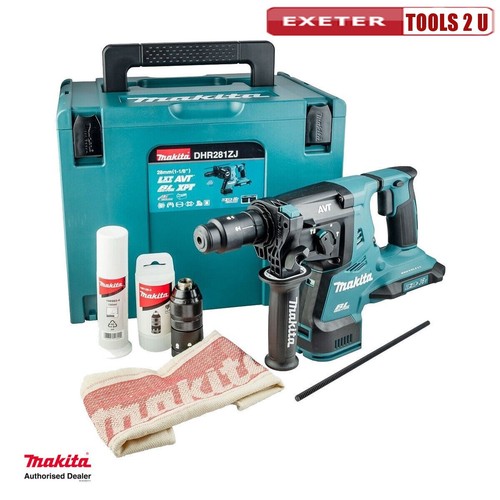 Makita dhr281zj trapano - dhr281zj,