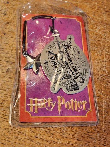 Vintage 2001 harry potter - harry,