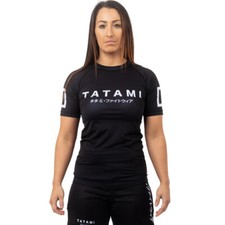 Tatami Fightwear Rashguard da