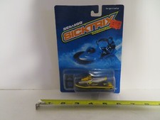 Seadoo Sick Trix 2000