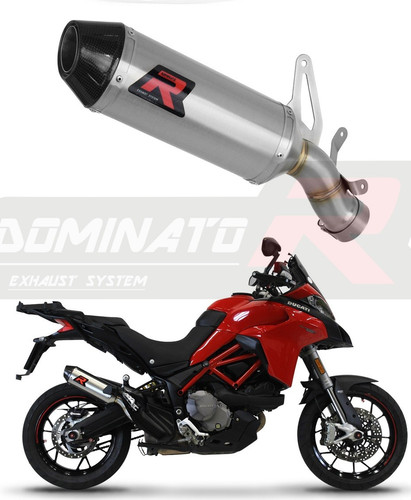 Scarico terminale special - terminale,