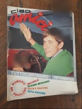 Ciao Amici Italy Magazine