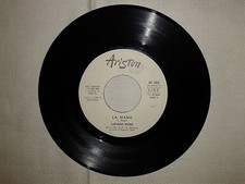 Luciano Rossi / Rocky Roberts ‎–Disco Vinile 45 Giri 7" Edizione Promo Juke Box 