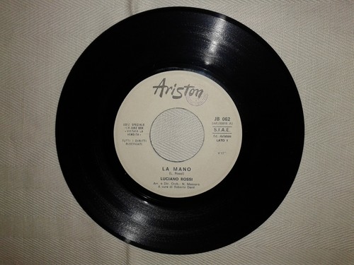 Luciano rossi rocky roberts - luciano, /