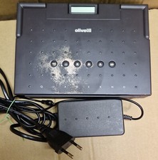 Mini Laptop Olivetti Quaderno