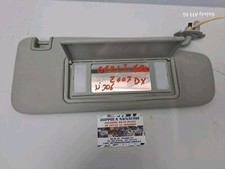 Aletta Parasole Opel Tigra  2007 Dx N°306