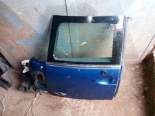 PORTIERA POSTERIORE SINISTRA MINI CLUB MAN DEL 2008